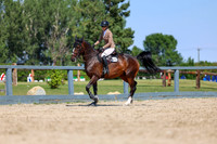 05518 - Shea - 2026 Rocky Mountain Classic II - Wednesday August 19th