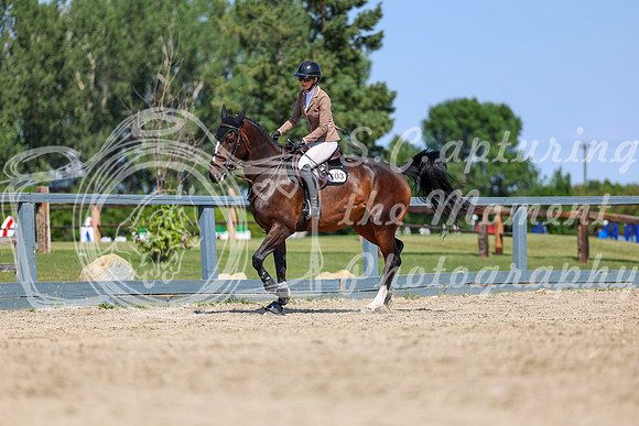 05518 - Shea - 2026 Rocky Mountain Classic II - Wednesday August 19th