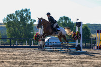 01108 - Shea - 2026 Rocky Mountain Classic II - Wednesday August 19th