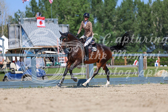 05519 - Shea - 2026 Rocky Mountain Classic II - Wednesday August 19th