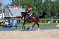 05520 - Shea - 2026 Rocky Mountain Classic II - Wednesday August 19th