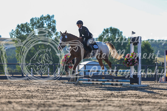 01110 - Shea - 2026 Rocky Mountain Classic II - Wednesday August 19th