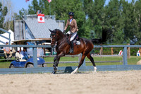 05521 - Shea - 2026 Rocky Mountain Classic II - Wednesday August 19th