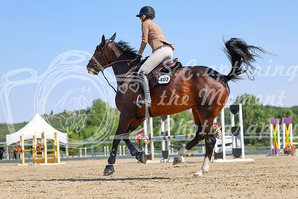 05522 - Shea - 2026 Rocky Mountain Classic II - Wednesday August 19th