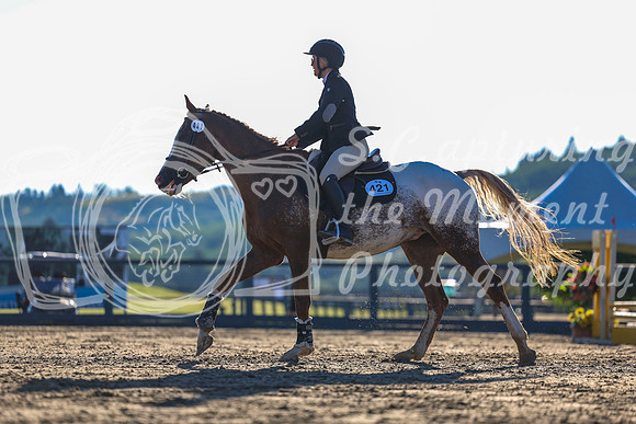 01113 - Shea - 2026 Rocky Mountain Classic II - Wednesday August 19th