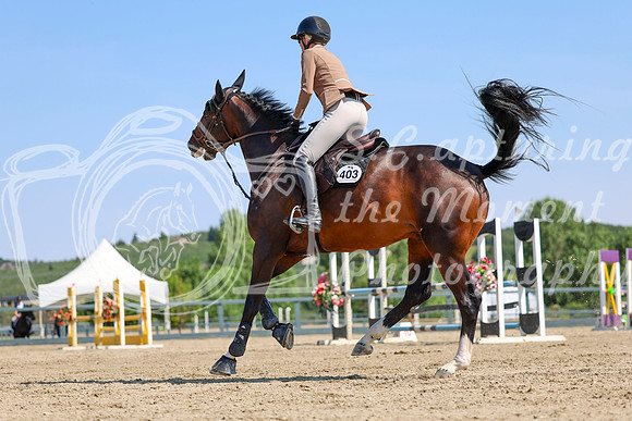 05523 - Shea - 2026 Rocky Mountain Classic II - Wednesday August 19th
