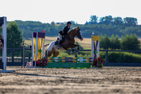 01114 - Shea - 2026 Rocky Mountain Classic II - Wednesday August 19th