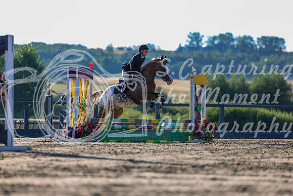 01114 - Shea - 2026 Rocky Mountain Classic II - Wednesday August 19th