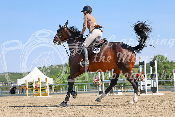05524 - Shea - 2026 Rocky Mountain Classic II - Wednesday August 19th