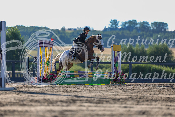 01115 - Shea - 2026 Rocky Mountain Classic II - Wednesday August 19th