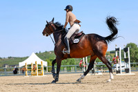 05525 - Shea - 2026 Rocky Mountain Classic II - Wednesday August 19th