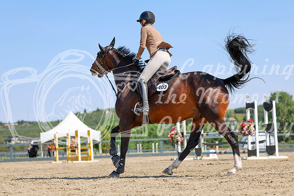 05525 - Shea - 2026 Rocky Mountain Classic II - Wednesday August 19th