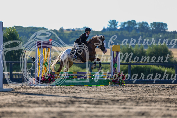 01116 - Shea - 2026 Rocky Mountain Classic II - Wednesday August 19th