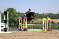 05526 - Shea - 2026 Rocky Mountain Classic II - Wednesday August 19th