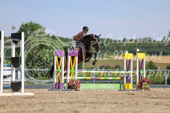 05526 - Shea - 2026 Rocky Mountain Classic II - Wednesday August 19th