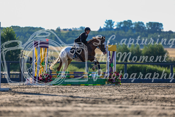 01117 - Shea - 2026 Rocky Mountain Classic II - Wednesday August 19th