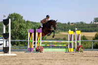 05527 - Shea - 2026 Rocky Mountain Classic II - Wednesday August 19th
