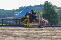 01118 - Shea - 2026 Rocky Mountain Classic II - Wednesday August 19th