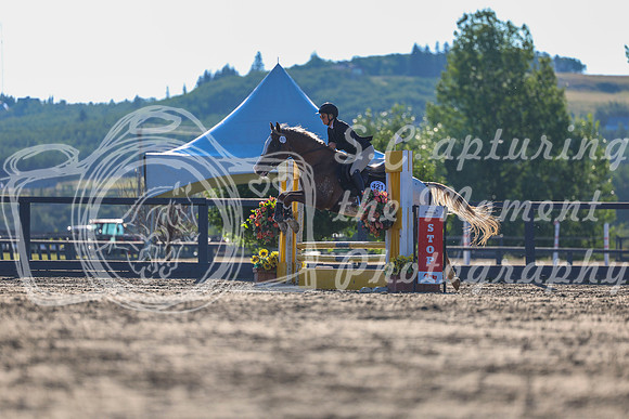 01118 - Shea - 2026 Rocky Mountain Classic II - Wednesday August 19th