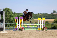 05528 - Shea - 2026 Rocky Mountain Classic II - Wednesday August 19th