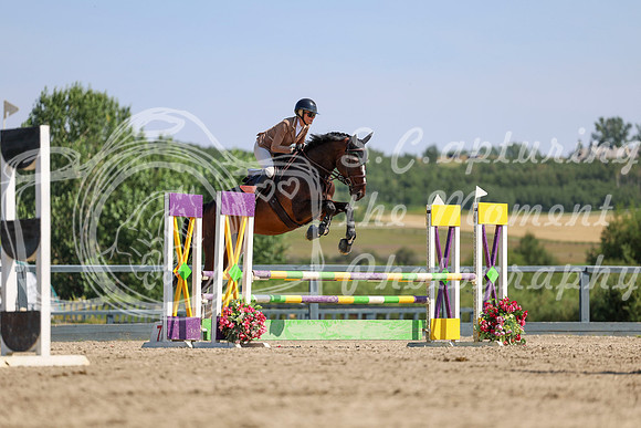 05528 - Shea - 2026 Rocky Mountain Classic II - Wednesday August 19th