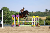 05529 - Shea - 2026 Rocky Mountain Classic II - Wednesday August 19th