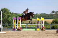 05530 - Shea - 2026 Rocky Mountain Classic II - Wednesday August 19th