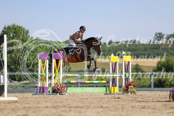 05530 - Shea - 2026 Rocky Mountain Classic II - Wednesday August 19th