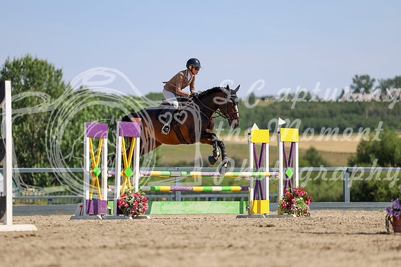 05531 - Shea - 2026 Rocky Mountain Classic II - Wednesday August 19th