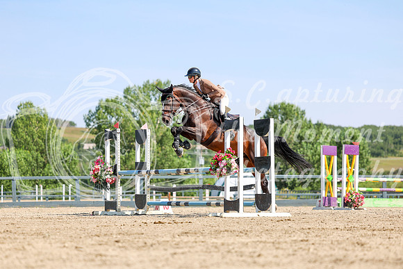05539 - Shea - 2026 Rocky Mountain Classic II - Wednesday August 19th