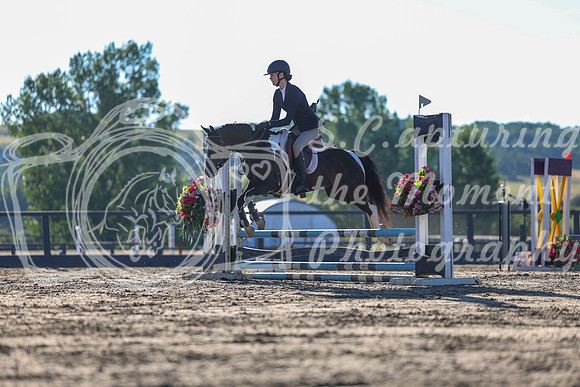 01220 - Shea - 2026 Rocky Mountain Classic II - Wednesday August 19th