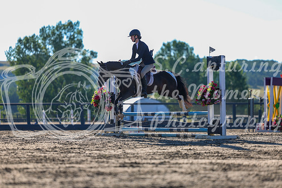 01221 - Shea - 2026 Rocky Mountain Classic II - Wednesday August 19th