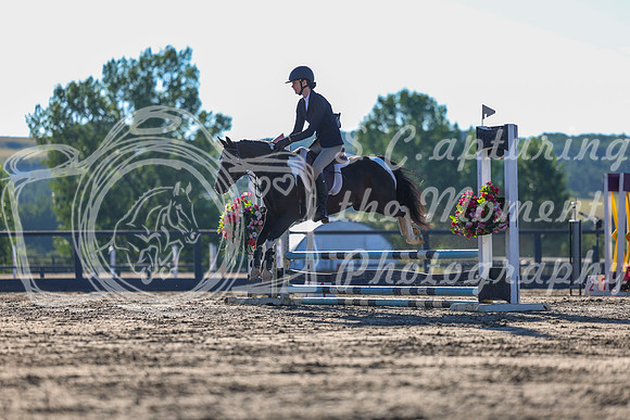 01222 - Shea - 2026 Rocky Mountain Classic II - Wednesday August 19th