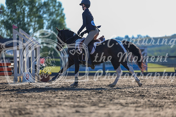 01225 - Shea - 2026 Rocky Mountain Classic II - Wednesday August 19th