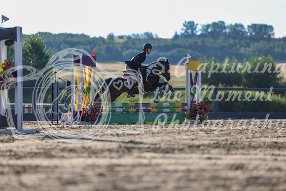 01231 - Shea - 2026 Rocky Mountain Classic II - Wednesday August 19th