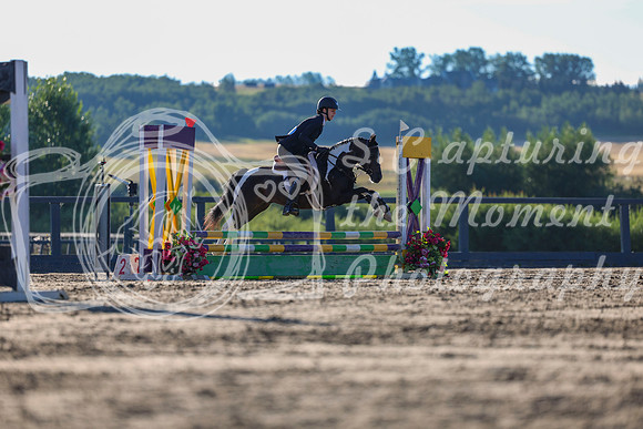 01232 - Shea - 2026 Rocky Mountain Classic II - Wednesday August 19th