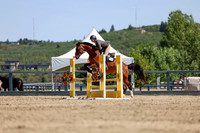 04526 - Shea - 2026 Rocky Mountain Classic II - Wednesday August 19th