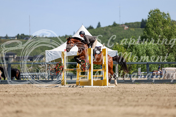 04526 - Shea - 2026 Rocky Mountain Classic II - Wednesday August 19th