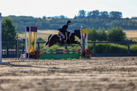 01233 - Shea - 2026 Rocky Mountain Classic II - Wednesday August 19th