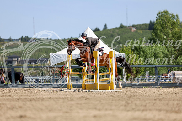 04527 - Shea - 2026 Rocky Mountain Classic II - Wednesday August 19th