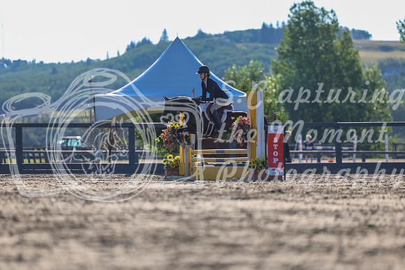 01234 - Shea - 2026 Rocky Mountain Classic II - Wednesday August 19th