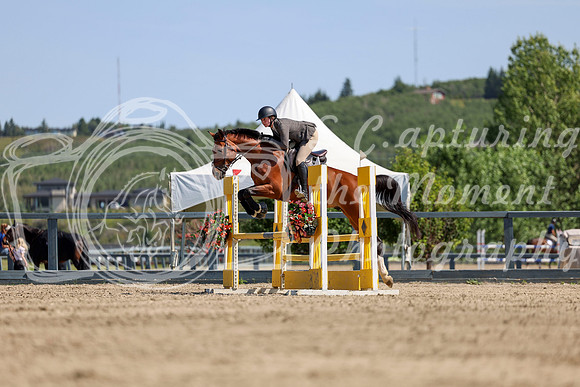 04528 - Shea - 2026 Rocky Mountain Classic II - Wednesday August 19th