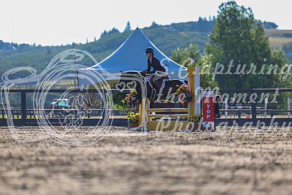 01235 - Shea - 2026 Rocky Mountain Classic II - Wednesday August 19th