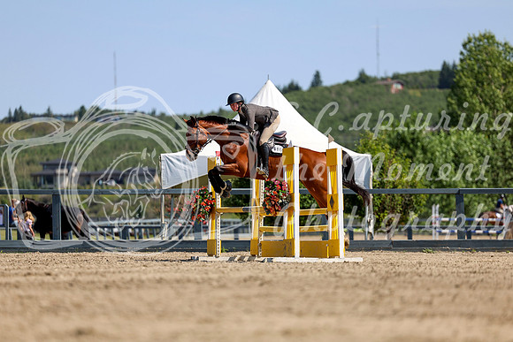 04529 - Shea - 2026 Rocky Mountain Classic II - Wednesday August 19th