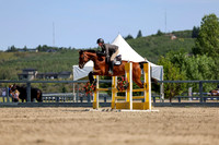 04530 - Shea - 2026 Rocky Mountain Classic II - Wednesday August 19th