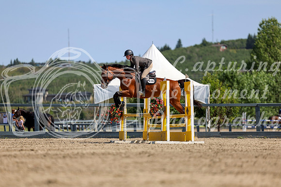 04530 - Shea - 2026 Rocky Mountain Classic II - Wednesday August 19th