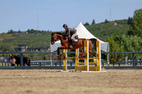 04531 - Shea - 2026 Rocky Mountain Classic II - Wednesday August 19th