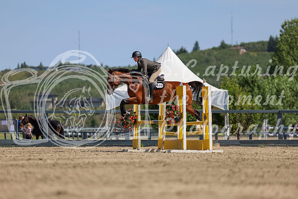 04531 - Shea - 2026 Rocky Mountain Classic II - Wednesday August 19th