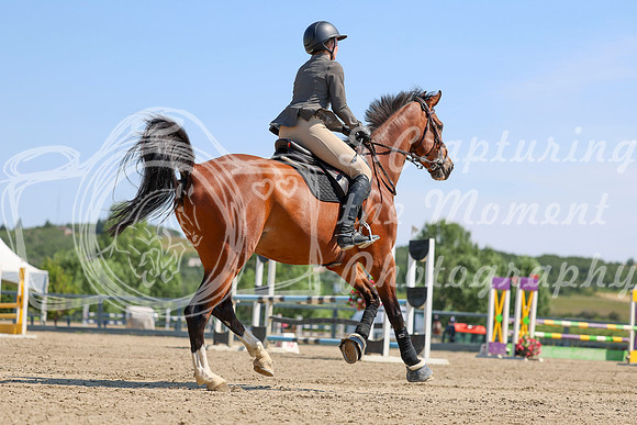 04532 - Shea - 2026 Rocky Mountain Classic II - Wednesday August 19th
