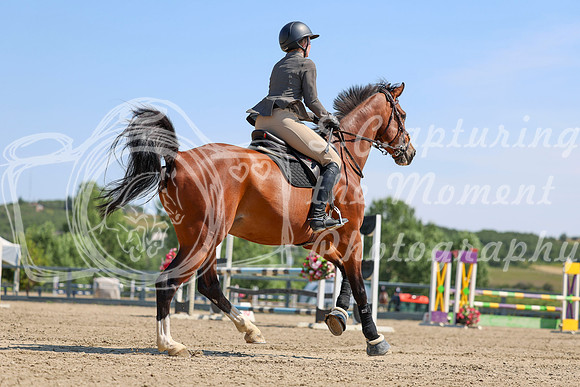 04533 - Shea - 2026 Rocky Mountain Classic II - Wednesday August 19th